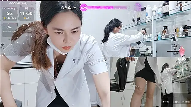 Kathylove 2023 online show from March 16, 2025, 8:43 am