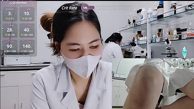 Kathylove 2023 online show from March 20, 2025, 12:00 pm