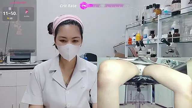 Kathylove 2023 online show from September 14, 2025, 3:49 am