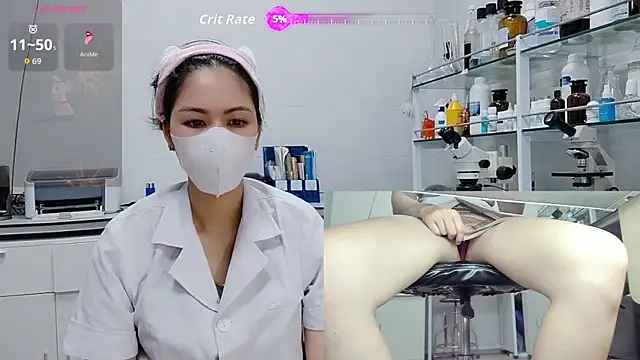 Kathylove 2023 online show from September 25, 2025, 5:00 am