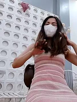 Kathylove 2023 online show from October 9, 2025, 4:32 am