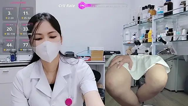 Kathylove 2023 online show from January 12, 2026, 5:12 am