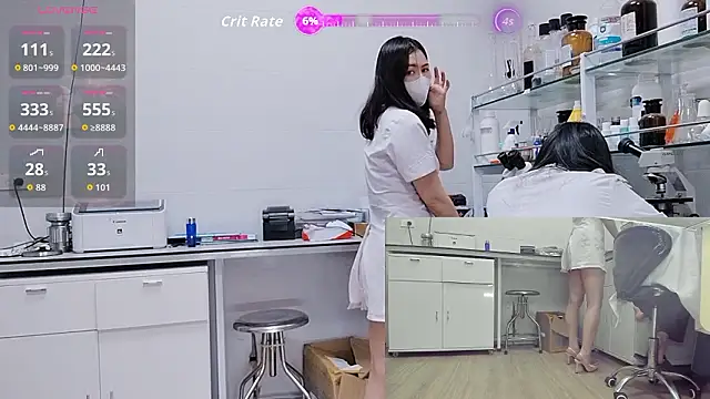 Kathylove 2023 online show from February 3, 2026, 6:40 am