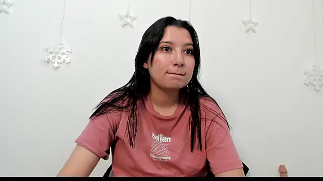 cami-01 online show from July 10, 2026, 9:50 pm