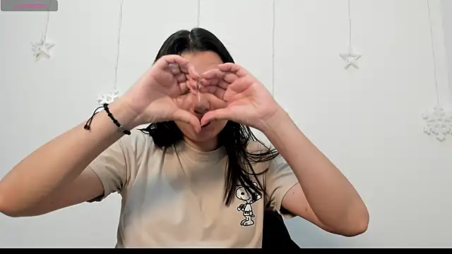 cami-01 online show from July 29, 2026, 9:02 pm