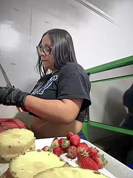 Sol biglips online show from January 17, 2025, 2:07 pm