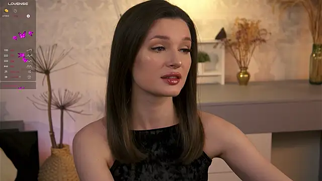 Eva Golden online show from January 23, 2025, 3:43 pm