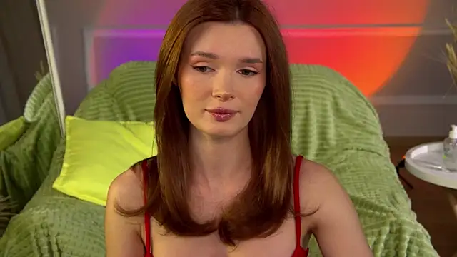 Eva Golden online show from July 16, 2026, 4:46 pm