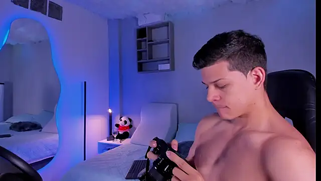 MarcoSullivan online show from December 5, 2025, 3:20 pm