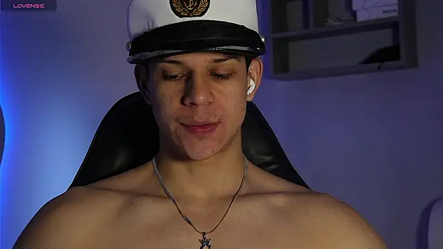 MarcoSullivan online show from February 6, 2026, 1:36 pm