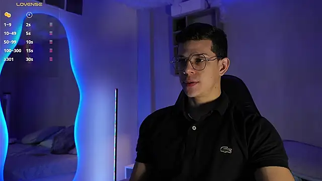 MarcoSullivan online show from February 13, 2026, 12:34 pm