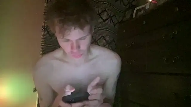 Snapshot of Mikeswanston chatting on February 1, 2026, 12:59 pm Mikeswanston online show from February 1, 2026, 12:59 pm