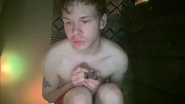 Snapshot of Mikeswanston chatting on February 14, 2026, 7:49 am Mikeswanston online show from February 14, 2026, 7:49 am