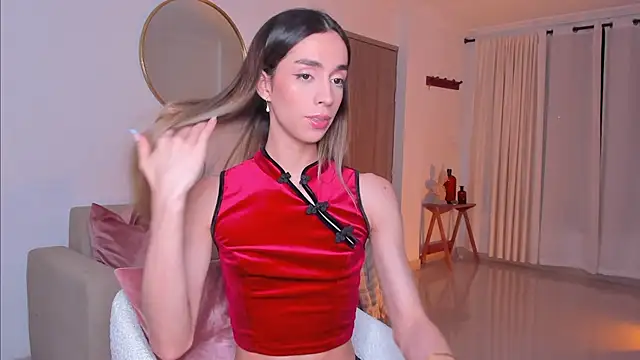 Emmavr online show from February 9, 2025, 2:17 am