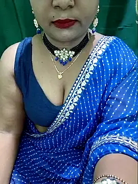 NEHA-DESHI online show from September 16, 2025, 8:43 pm