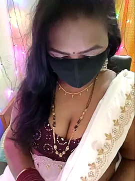 NEHA-DESHI online show from November 17, 2025, 8:36 pm