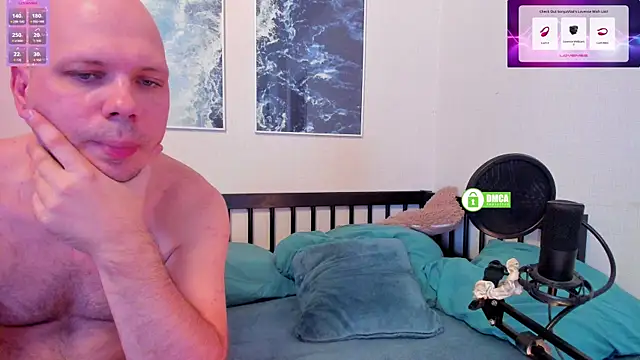 Sonya-Vlad online show from June 26, 2026, 9:03 am