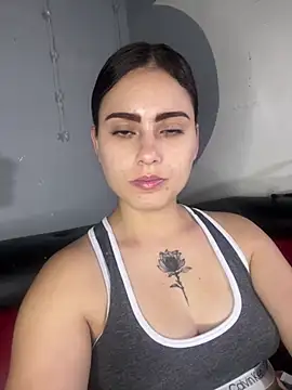 Azuna25 online show from June 21, 2026, 8:22 pm