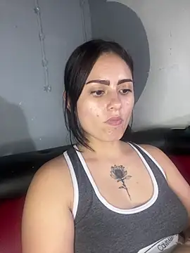 Azuna25 online show from June 24, 2026, 9:14 pm