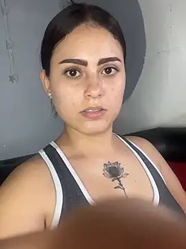 Azuna25 online show from June 28, 2026, 1:00 am
