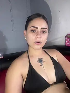 Azuna25 online show from July 2, 2026, 8:26 pm