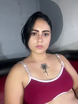 Azuna25 online show from July 18, 2026, 9:29 pm