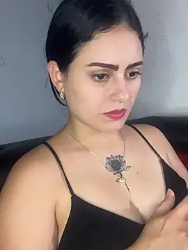 Azuna25 online show from July 30, 2026, 6:51 pm