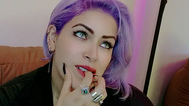 Natalia Montoya online show from January 16, 2026, 5:22 am