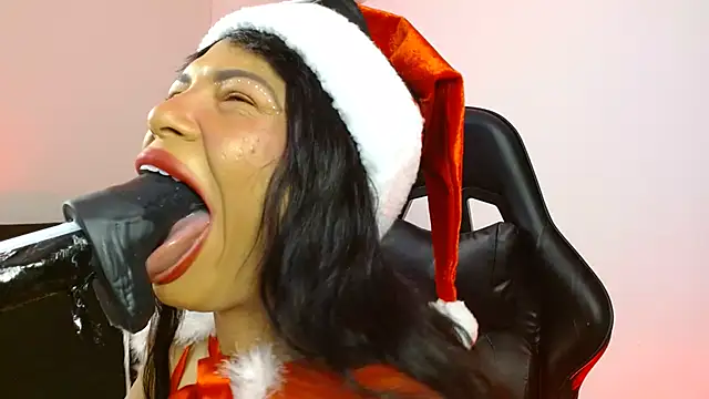 Snapshot of Anabel693 chatting on December 2, 2024, 9:24 am Anabel693 online show from December 2, 2024, 9:24 am