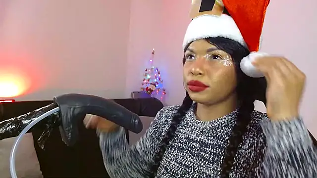 Snapshot of Anabel693 chatting on December 3, 2024, 9:44 am Anabel693 online show from December 3, 2024, 9:44 am