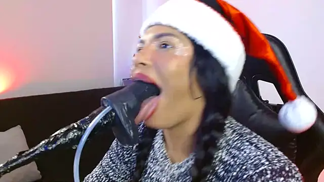 Snapshot of Anabel693 chatting on December 3, 2024, 12:49 pm Anabel693 online show from December 3, 2024, 12:49 pm