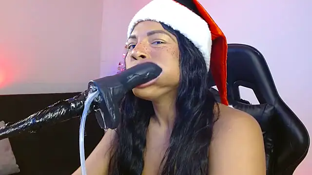 Snapshot of Anabel693 chatting on December 4, 2024, 10:46 am Anabel693 online show from December 4, 2024, 10:46 am