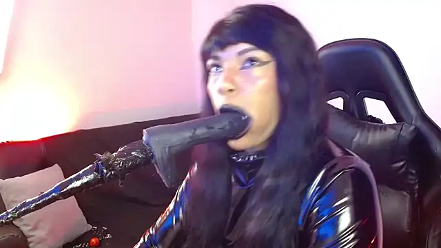 Snapshot of Anabel693 chatting on December 7, 2024, 7:16 am Anabel693 online show from December 7, 2024, 7:16 am