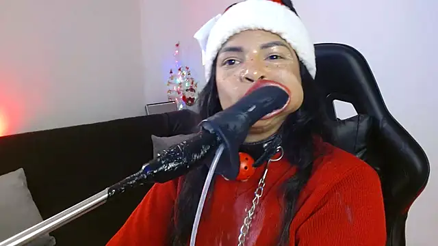 Snapshot of Anabel693 chatting on December 16, 2024, 10:18 am Anabel693 online show from December 16, 2024, 10:18 am