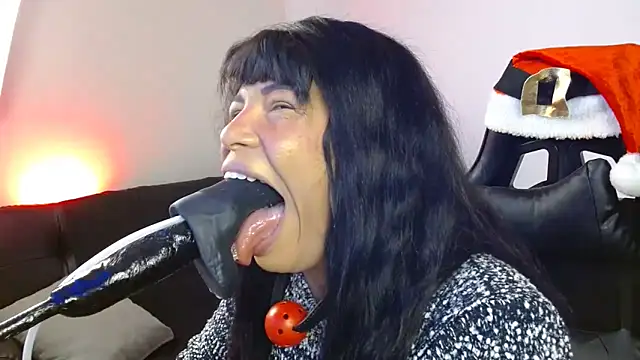 Snapshot of Anabel693 chatting on December 22, 2024, 7:22 am Anabel693 online show from December 22, 2024, 7:22 am