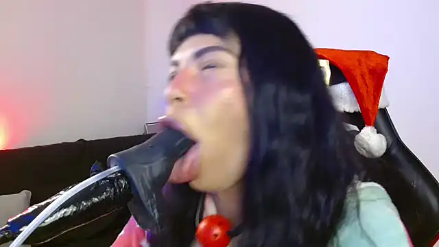 Snapshot of Anabel693 chatting on December 23, 2024, 7:28 am Anabel693 online show from December 23, 2024, 7:28 am