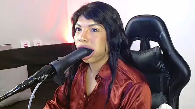 Snapshot of Anabel693 chatting on March 23, 2025, 8:37 am Anabel693 online show from March 23, 2025, 8:37 am