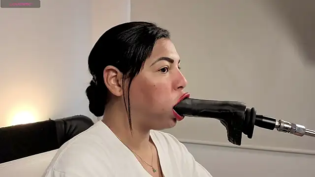 Anabel693 online show from April 25, 2026, 12:30 pm