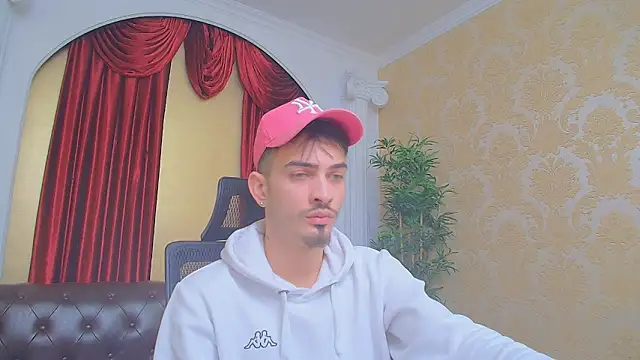 BrandonTate online show from February 13, 2025, 12:54 pm