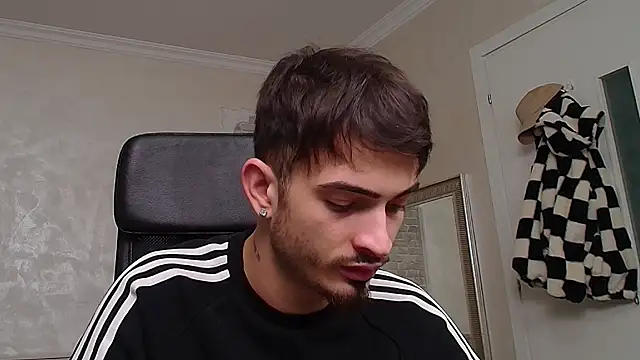 BrandonTate online show from February 20, 2025, 3:52 pm