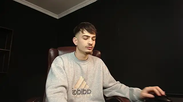 BrandonTate online show from February 25, 2025, 1:17 pm