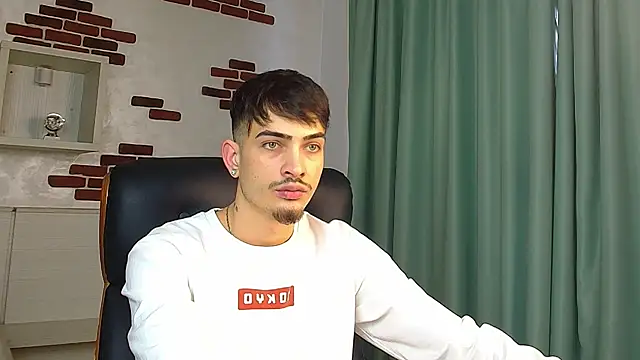 BrandonTate online show from February 27, 2025, 1:17 pm