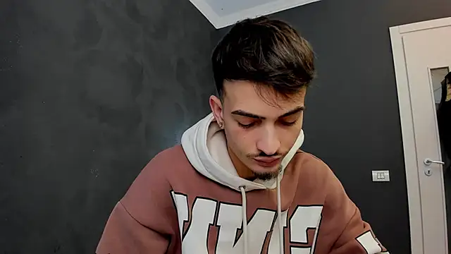 BrandonTate online show from March 1, 2025, 12:34 pm