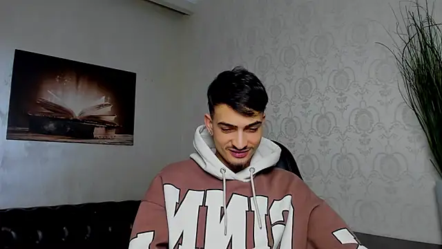 BrandonTate online show from March 2, 2025, 3:27 pm