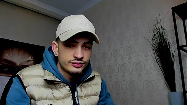 BrandonTate online show from March 5, 2025, 12:11 pm