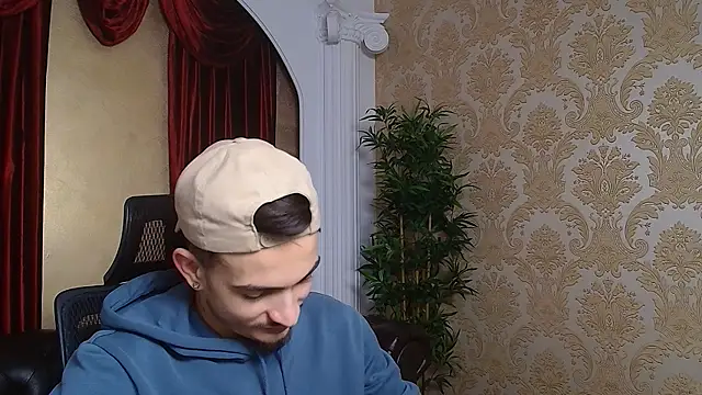 BrandonTate online show from March 6, 2025, 6:59 pm