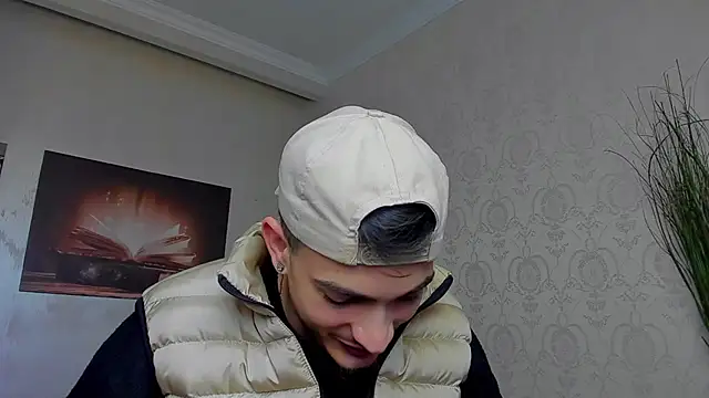 BrandonTate online show from March 7, 2025, 12:12 pm