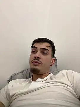 BrandonTate online show from March 8, 2025, 1:50 am