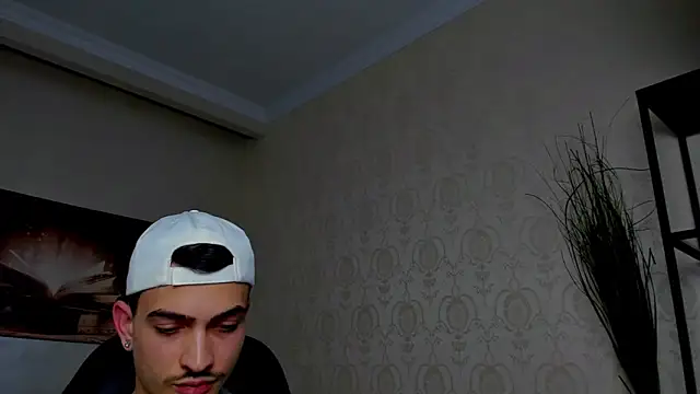 BrandonTate online show from March 11, 2025, 3:12 pm