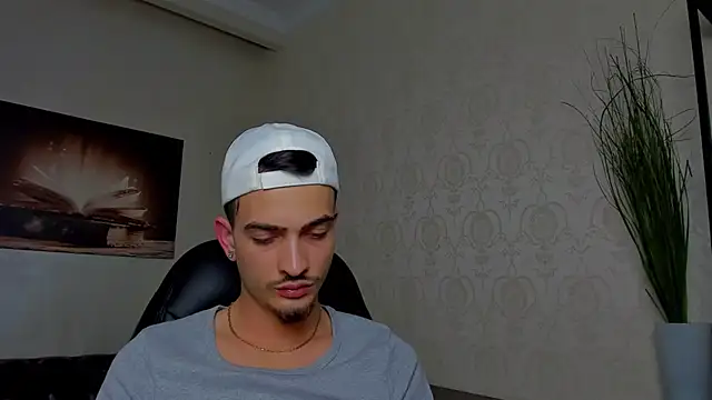 BrandonTate online show from March 12, 2025, 7:17 pm